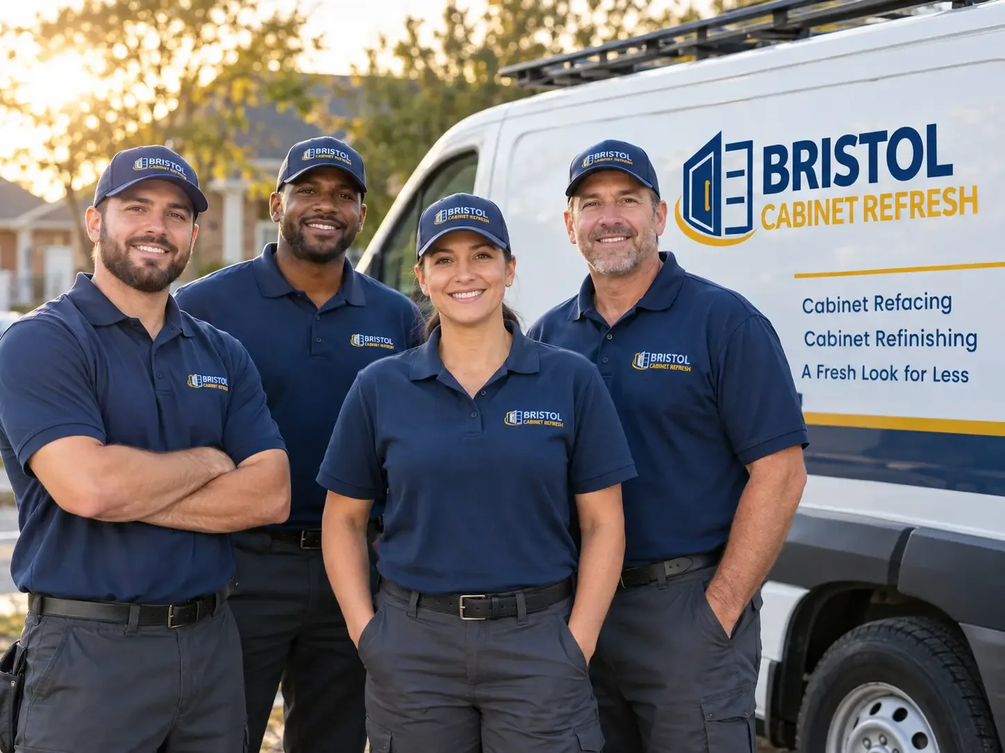 Kitchen Cabinet Refacing company in Acton, CA